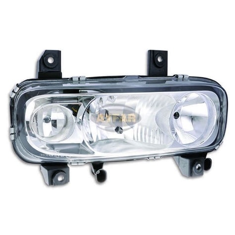 FAR SAG (SISLI) MOTORLU ATEGO 04> - AYFAR F 505656
