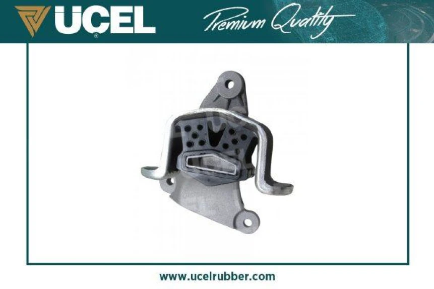 Vag Sanzıman Takozu Sol Transporter T5 T6 03>15 - Ucel 61310