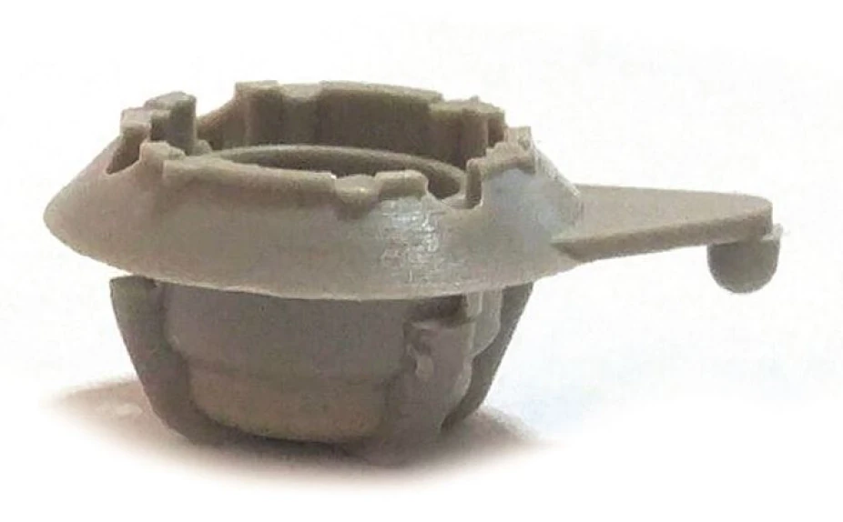 Renault Silgi Freze Yuva Plastıgı Megane Kangoo Clio - Mtj 5621