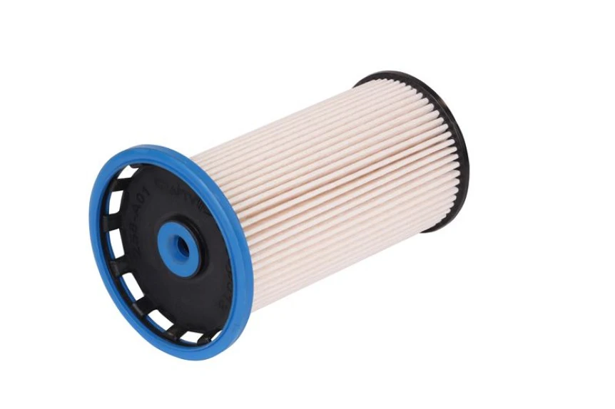 Vag Yakıt Filtresi (mazot) A3 Leon Octavıa Golf VI / VII Jetta IV 1,6tdi / 2,0tdi 12> (uzun Tip) - Kraftvoll 06030013