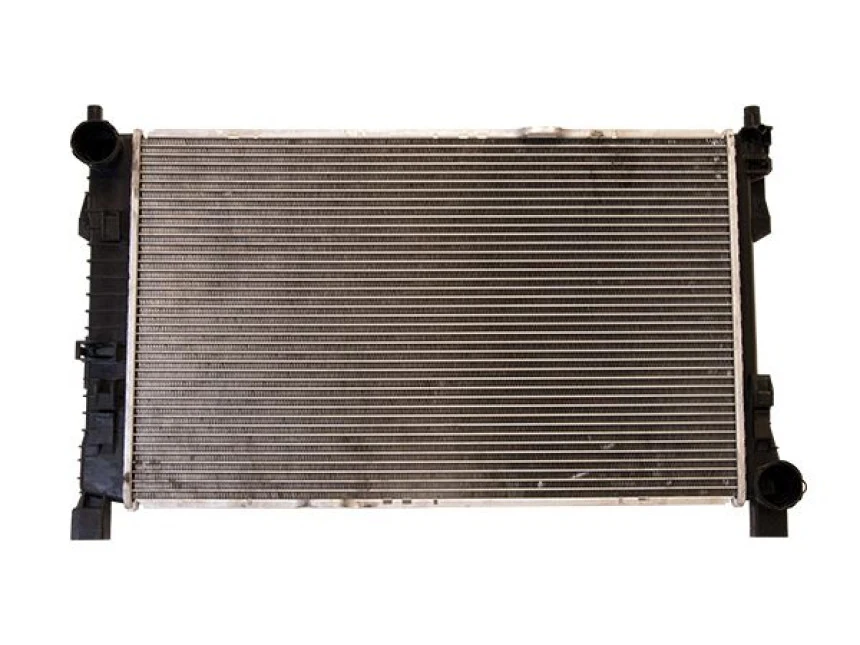 Mercedes Motor Su Radyatoru W203 Om612 Man/otm.sanz Ac C30cdi Amg - Wenderparts Ma2035002303