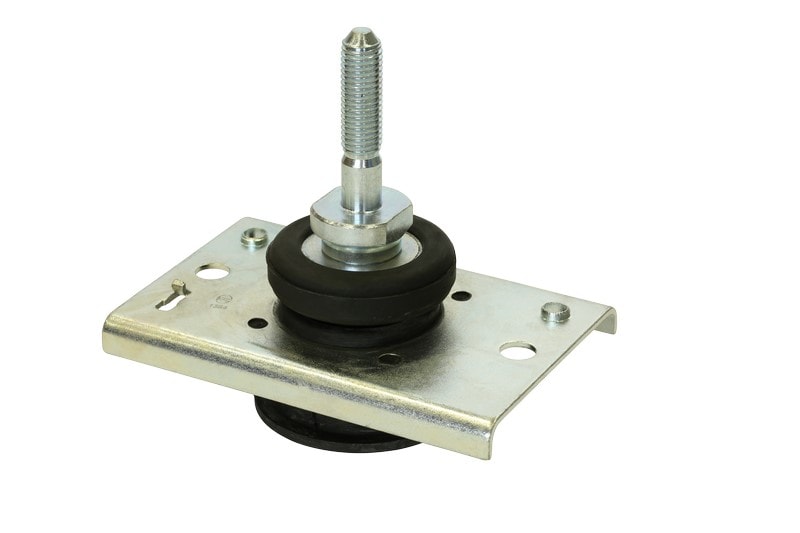 MOTOR TAKOZU SOL MASTER MOVANO 1,9DTI 2,2DTI 2,5DTI 2,8DTI 3,0DTI - FKK 1384