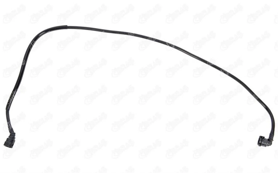 Bmw Radyatör Yedek Su Depo Hortumu - Radyatör Yedek Su Depo Hortumu - İbr 35164