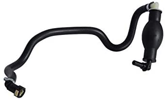 Renault Yakıt Hortumu Fluence 1,5 DCI K9k (2010-2014) Megane III 1,5 DCI K9k ( 2008 -2013 ) - Wintech 0500242