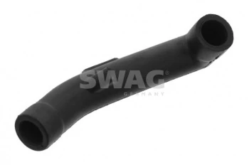 Mercedes Karter Havalandırma Hortumu (pipo) C Class (model 202) Clk (model 208) - Swag 10933863