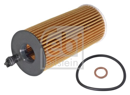 YAG FILTRESI TOYOTA AURIS 1.6 D4D 2015-> RAV4 2.0 2015-> AVENSIS 1.6 2.0 D4D T27 2015-> BMW F10 F20 - FEBI 101324