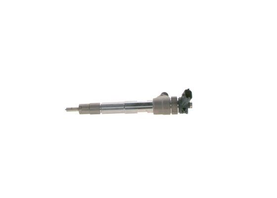 ENJEKTOR EURO 6 OM608 A SERISI W177 19> B SERISI W247 19> CITAN 19>21 CLA W118 19> CLIO V DUSTER II - BOSCH 0445110800