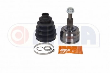 AKS KAFASI DIS TRANSPORTER T6 / T7 2.0TDI 12> OTOMATIK 7 ILERI - ANKA 20200022