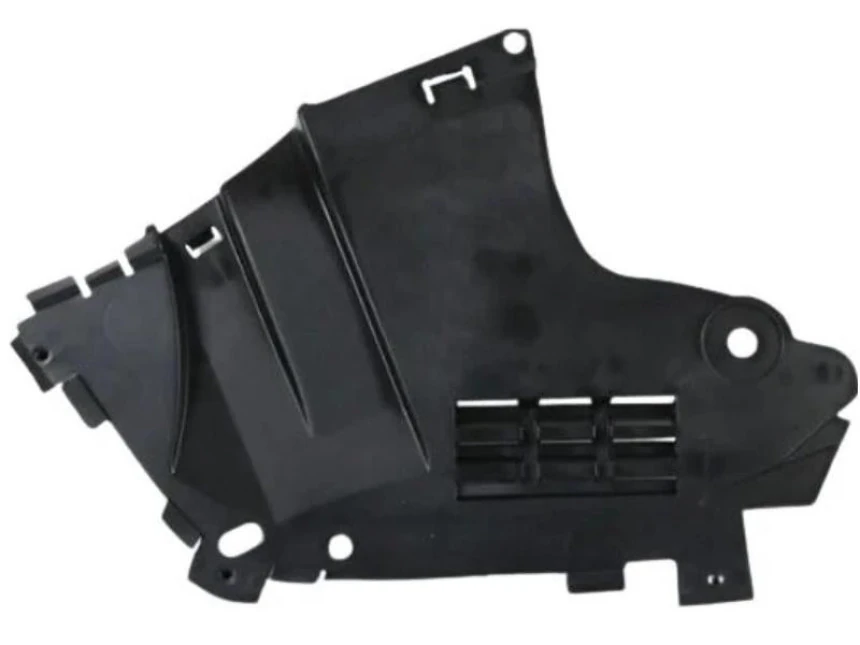 Dacıa Tampon Koruyucu Alt Sag Logan 08> - Eurostamp 221.02.1200