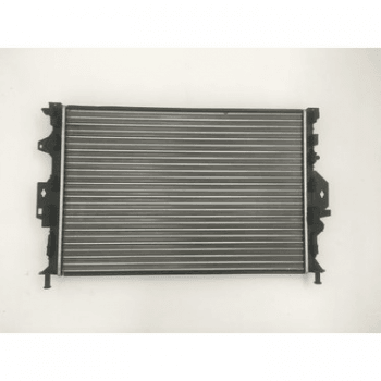 MOTOR SU RADYATORU FOCUS III 1117 C MAX 2,0TDCI 1015 MONDEO IV 0714 S MAX GALAXY 0715 2,0TDCI / - ORIS BFR107026