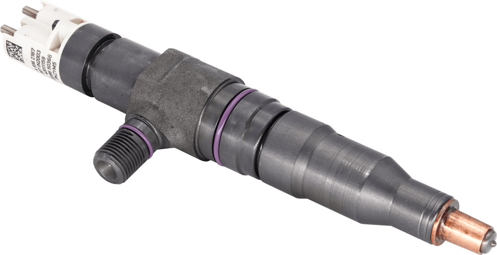 ENJEKTOR KOMPLE  DAF MX13 EU6 MY15 F2P - DELPHI BEBJ1D02001
