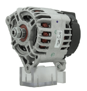 ALTERNATÖR>12V 75A PERKINS : 2871A307 - DENSO-DAN654