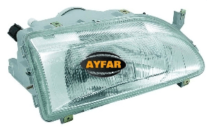 FAR-RENAULT 19  SOL  ( 1992› ) - AYFAR-202202