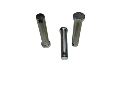 11114 Gold Fren Pedal Tertibatı Pimi Uzun F0143 3019200X1 Kuntay B-71 - PY-11114 - PY-11114