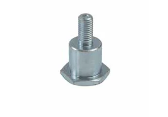 8055 1530 DOLAP TIRMIK FIBER VIDASI - 6 KÖŞELI - M12x48 - 372975 - AS50517