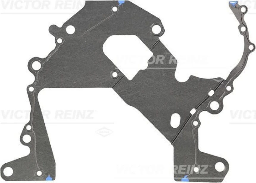 Bmw Zincir Kapak Contası Bmw N47 N57 Arka - Victor Reinz 71-39447-00
