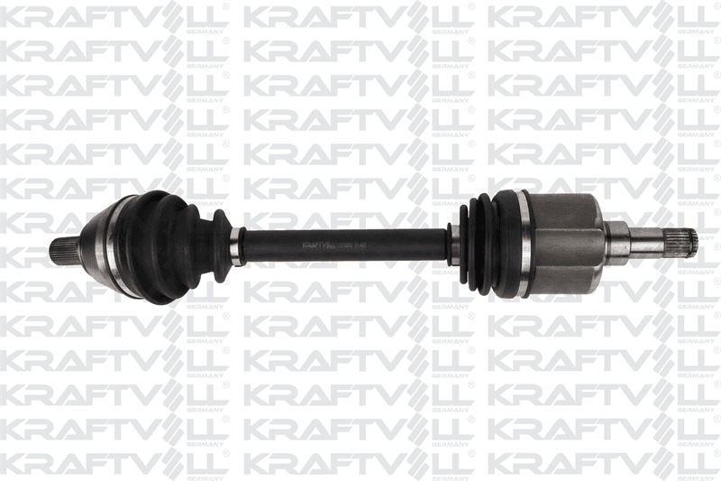 ON AKS KOMPLE SOL S40 II VOLVO (544) 1.6 D2 06>12 V40 VOLVO II (525-526) 1.6 D2 12> V50 VOLVO  (544) - KRAFTVOLL 01010082
