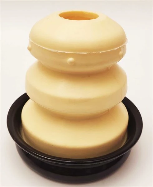 Ford Suspansıyon Takozu Arka Transıt V363 14 > - Alm 20157