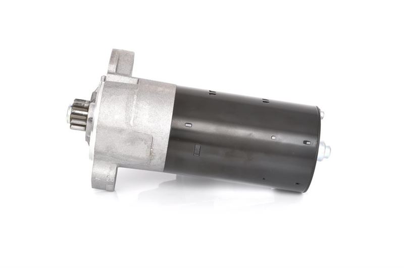 MARS MOTORU 12V 9 DIS 2.2 KW AUDI Q7 3.0 TDI PORSCHE CAYENNE 3.0 DIESEL VW TOUAREG 3.0 V6 TDI - BOSCH 1986S00824