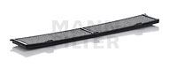 POLEN FILTRESI KARBONLU BMW E81 E87 E88 E90 E93 E84 04> - MANN CUK8430