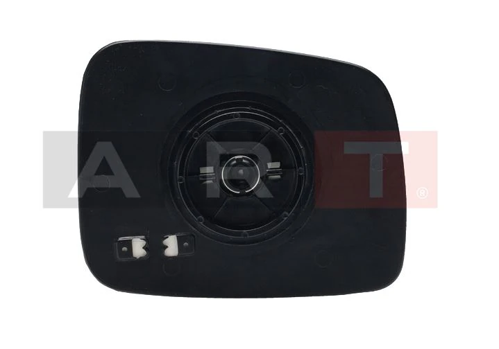 Vag Dis Dikiz Ayna Camı Mekanık Sag Transporter T4 90>02 - Art Mg006.6009