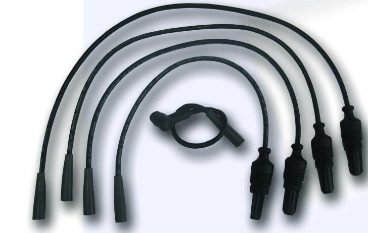 Toyota Bujı Kablosu Toyota Corolla Ee90 1.3 12v 87-92 - Unuvar 4208