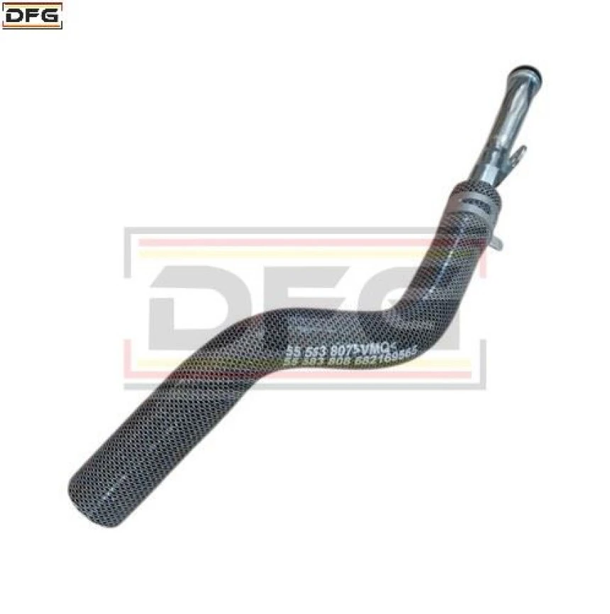 Opel Yag Esanjor Sogutucu Borusu Astra J A14net - Dfg 55583808