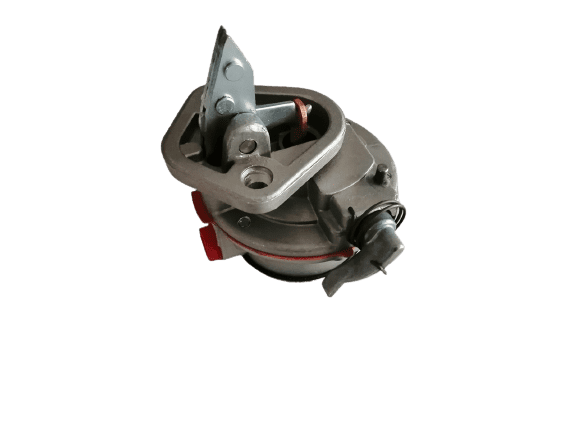 02025 175-185-3000-5000 Mazot Otomatiği 2 Delik 7971025 2641465 Süper C-661 - PY-02025 - PY-02025