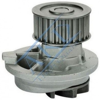 DEVIRDAIM SU POMPASI X20XEV VECTRA B ASTRA F / G CAPTIVA 2.4 16V LACETTI 1.8 - AKD OP105108