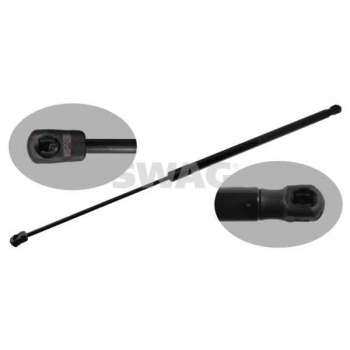 Ford Bagaj Amortısoru Sag/sol Yeni C Max 11> - Swag 50939708