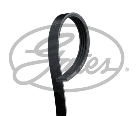 KANALLI KAYIS FORD MAZDA MITSUBISHI SUZUKI - GATES 4PK643