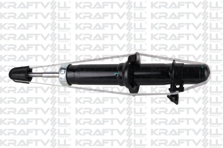 Honda On Amortısor Gazlı Sol Honda CIVIC 88-92 Crx 88-92 - Kraftvoll 15010497