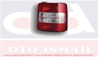 STOP LAMBASI SOL CADDY 03>11 - MARS 611541