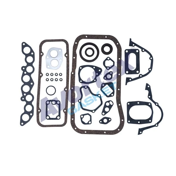 Tofas Motor Full Takım Conta Skc Harıc Viton Keceli Subap Lastıklı M131 1,6 - Avortex 3400s