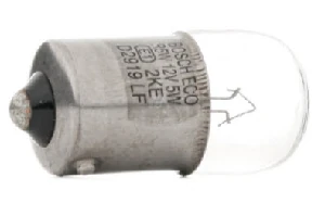 Unıversal Ampul-12v 67 5w Park Ampulu Ba15s - Bosch-1987302815