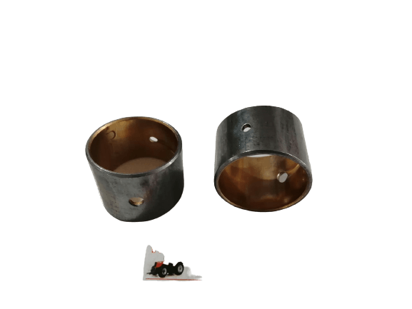 30265 L95-Iveco-Td90-Td100-Td110-90--80-66 Piston Kol Burcu Çift Delik 98460411 Şahin C-2 - PY-30265 - PY-30265
