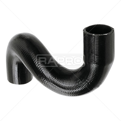RADYATOR UST HORTUMU P206 PARTNER 1,9D - RAPRO R15116