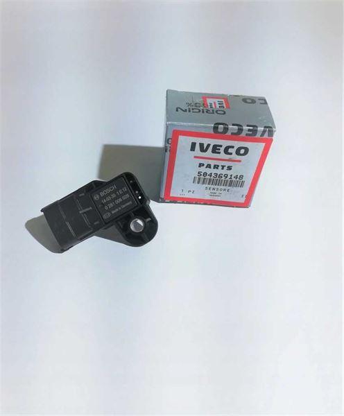EMME MANIFOLD BASINC SENSORU CORSA D CORSA E ASTRA J MERIVA B ASTRA H VECTRA C Z13DTH Z13DTJ A13DTC - IVECO 504369148