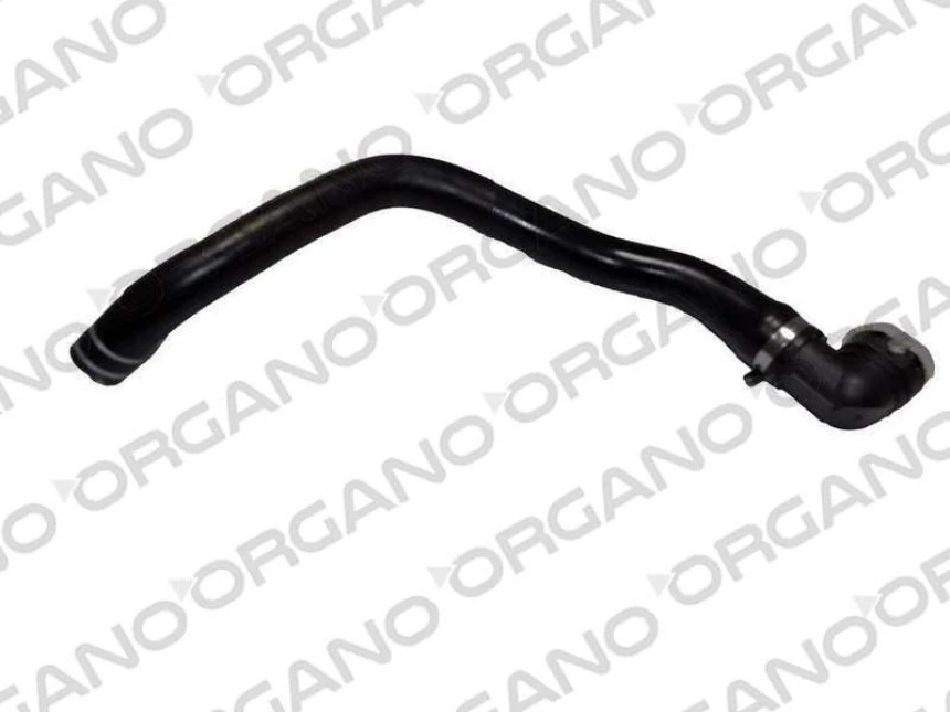 Fiat Radyator Ust Hortumu Doblo 1,3 Multıjet 05> - Ucpa 12h14729