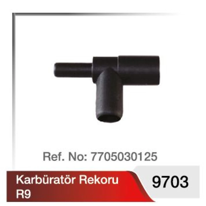 Renault Eski Karburator Taksımat Rekoru Ym R9 / R11 - Yilmaz Pls9703