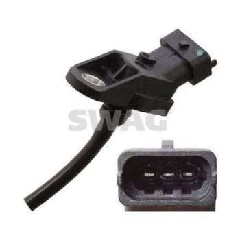 HAVA BASINC SENSORU OPEL ASTRA G ZAFIRA 2,0 - SWAG 40106073