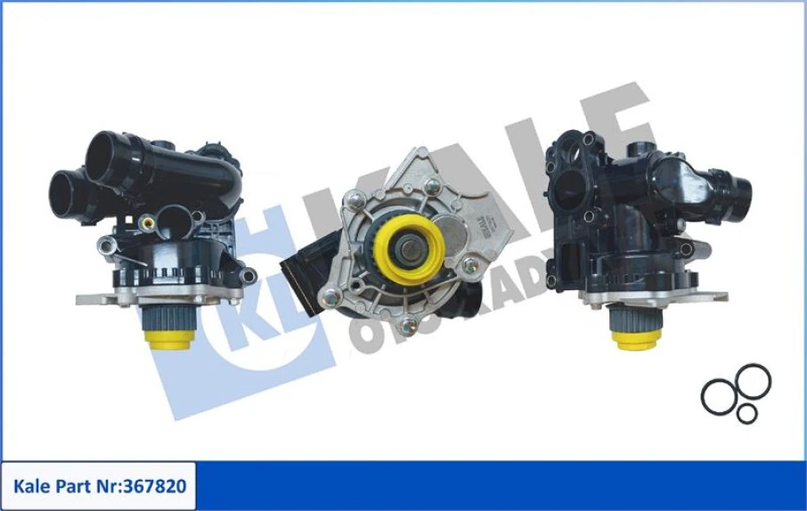 Vw Devirdaım - 980297 / P659 - Kal 367820