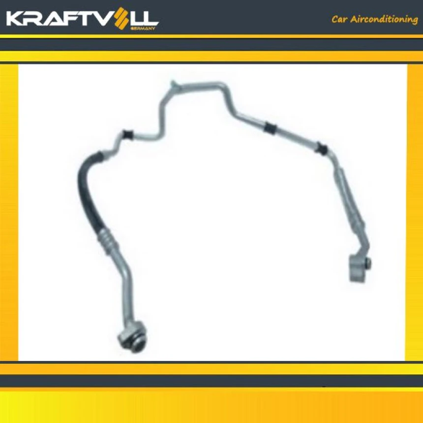 Vag Klima Hortumu Eos Golf V VI Jetta Scirocco Touran A3 Altea Leon Toledo Octavıa Superb Yeti 04>13 - Kraftvoll 19013136