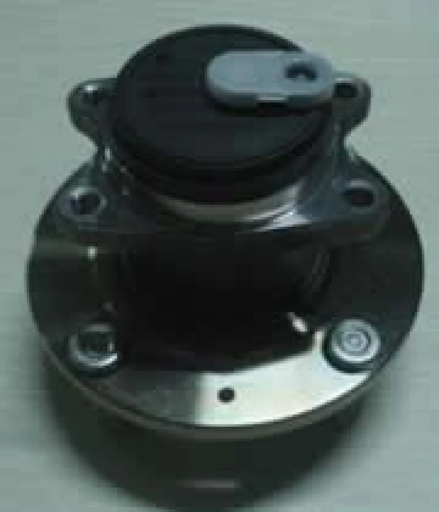 Mitsubıshı Teker Rulmanı Arka (porya, 4 Bijon, Abs'lı) Mitsubıshı Colt VI (z2-Z) 04> Smart Forfour (454) 04>06 - Voe Vhb 3417