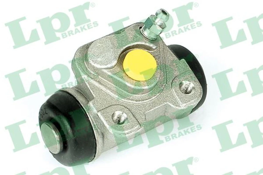 Toyota Fren Silindiri Sol Corolla 1.4 1.6 2.0 (97 00) / (19,05mm) - Lpr 5141