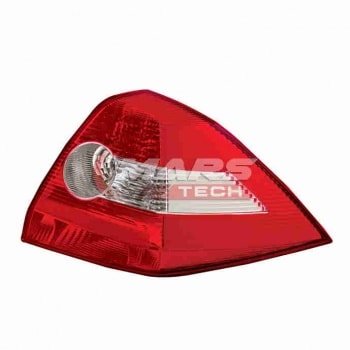STOP LAMBASI SAG MEGANE II SEDAN 03 06 DUYSUZ - MARS 511224