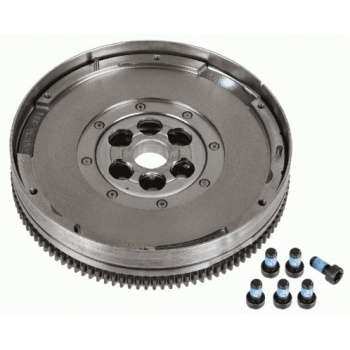 VOLAN KOMPLE VECTRA C ASTRA H Z19DTH ALFA ROMEO 159 1,9 JTD - SACHS 2294 000 296