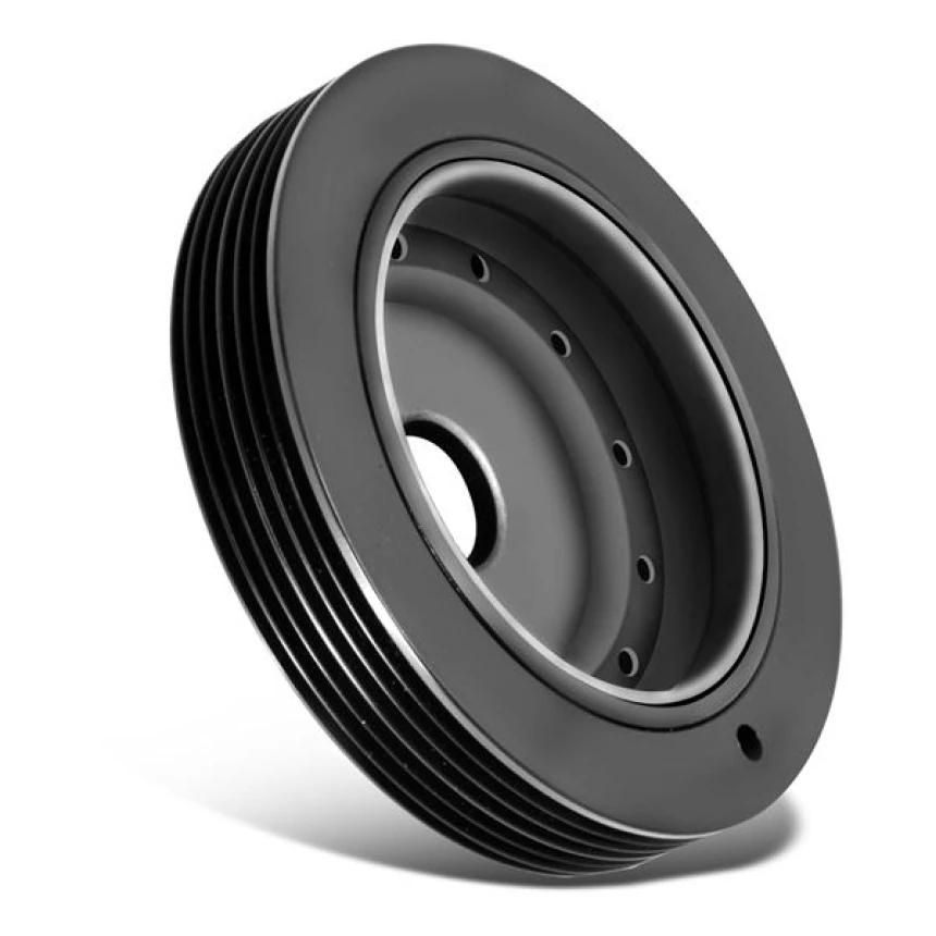 Renault Krank Kasnagı Clio Megane 1,4 1,6 16v K4m Megane II Laguna 1,6 - Onsan 421004