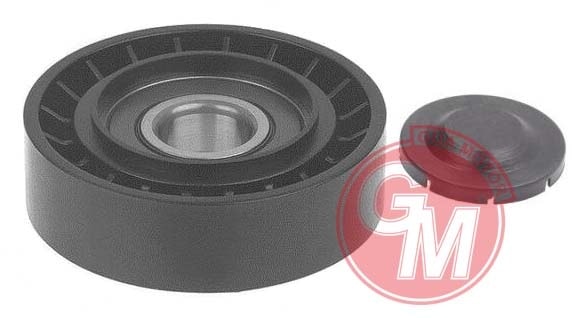 ALTERNATÖR GERGI RULMANI CLIO II-KNG-MGN II-MODUS-MICRA III 1.5 DCI K9K-MGN II 1.4-1.6 16V K4M-K4J - GUA 40896