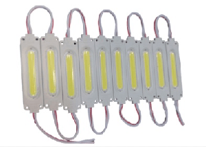 Unıversal Cob Parmak Led 12v Beyaz *** - Benmax-Bx12011